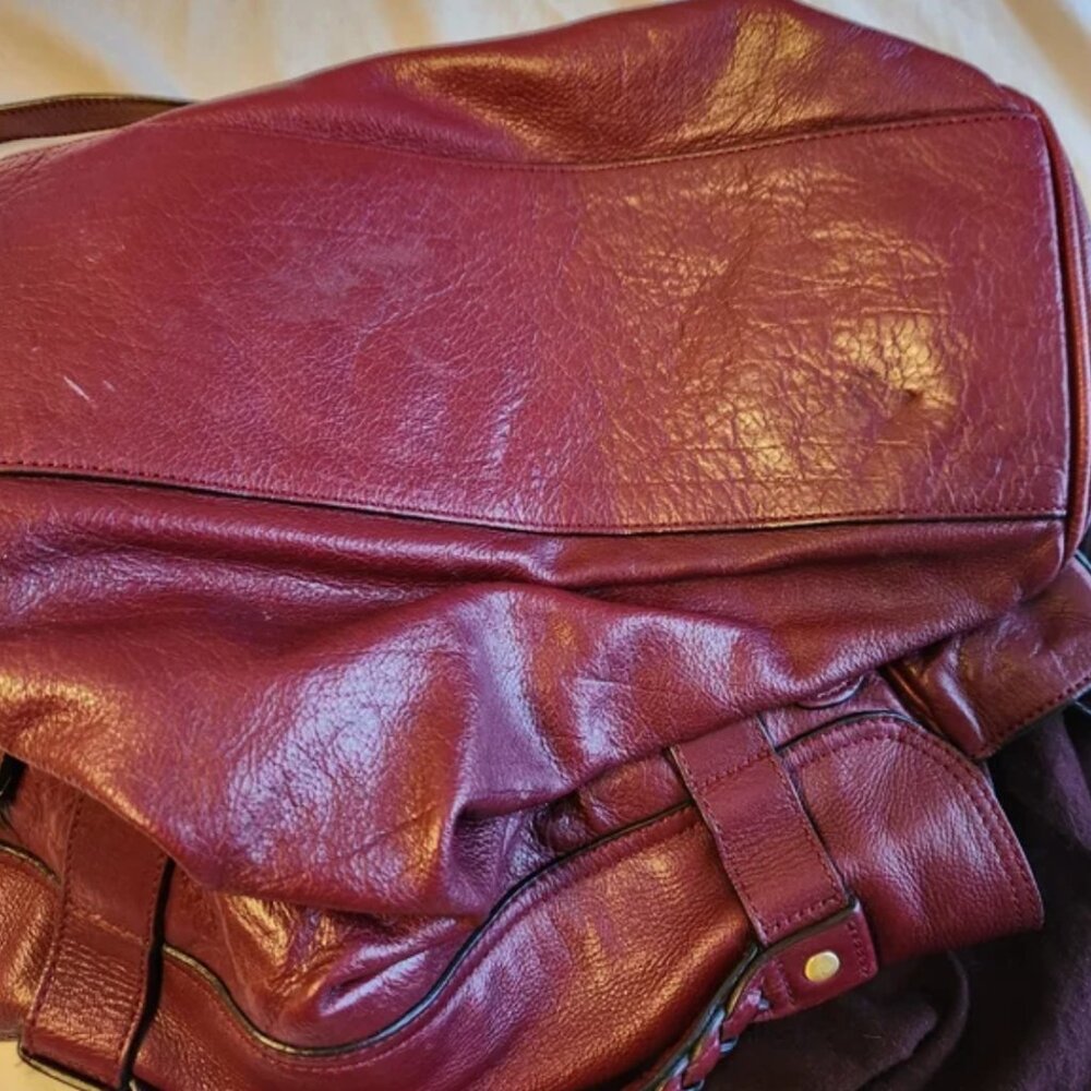 Mulberry Alexa Bag - Picture 5 of 9